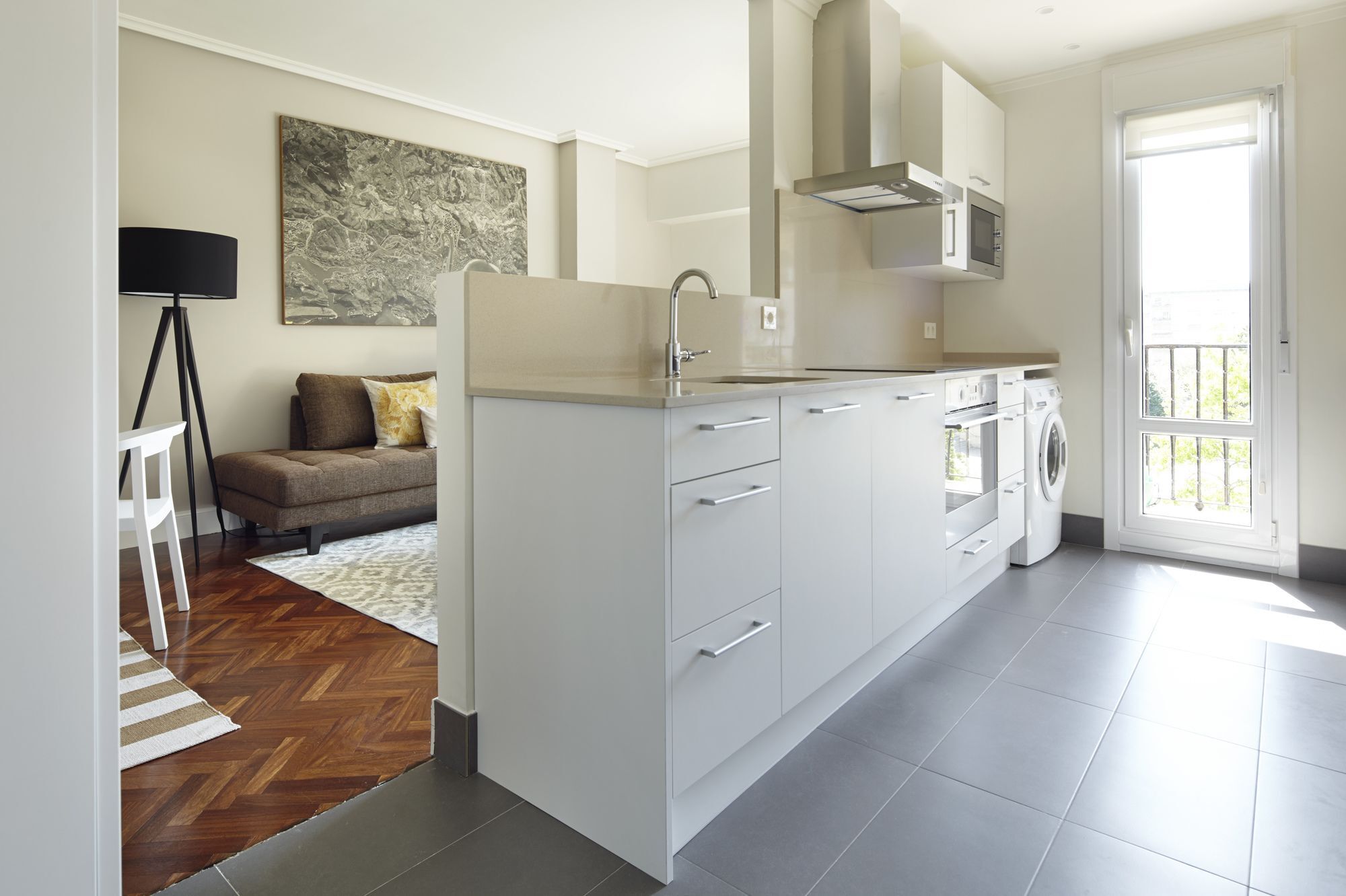 Duke By Feelfree Rentals سان سيباستيان المظهر الخارجي الصورة