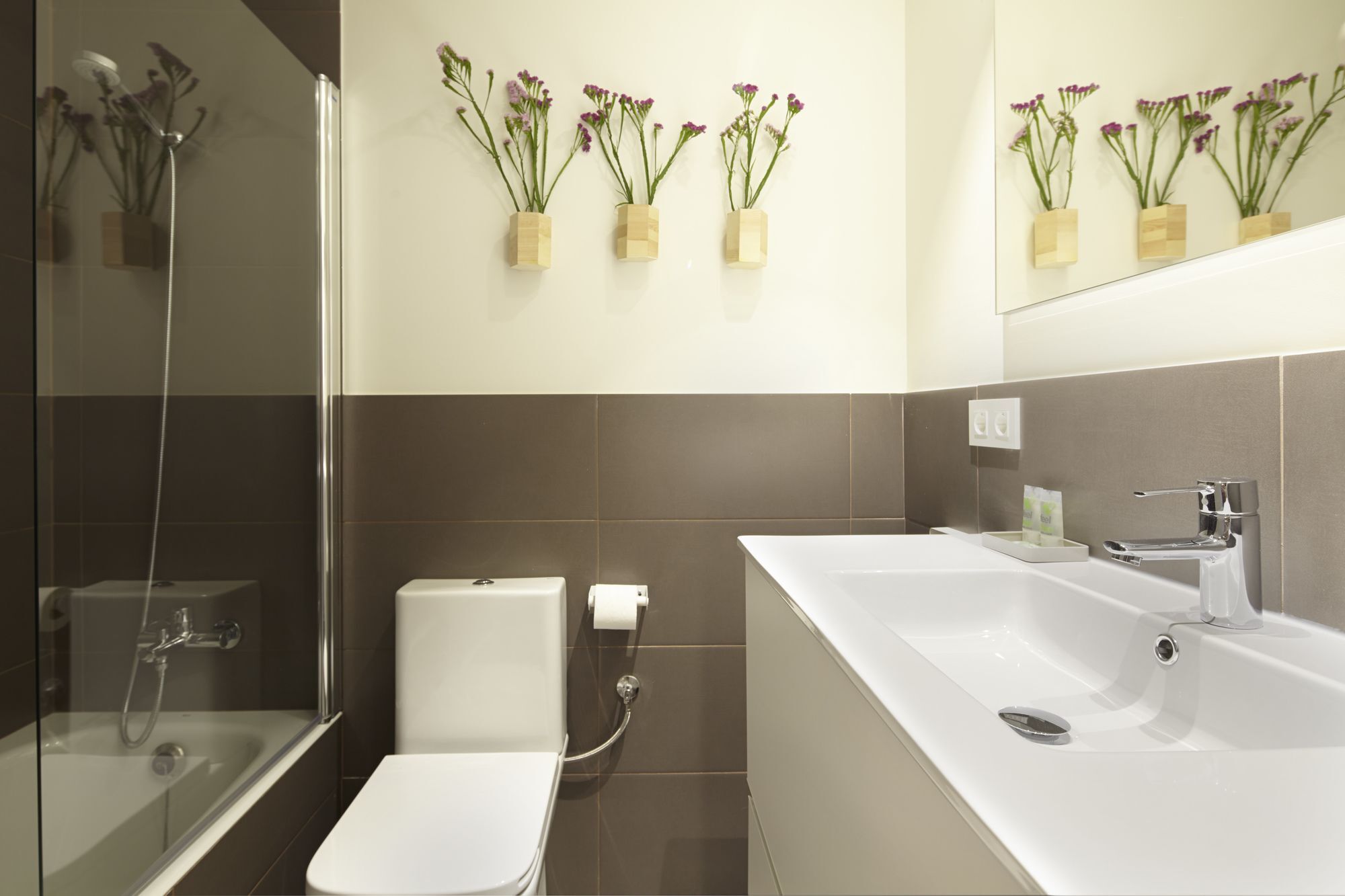 Duke By Feelfree Rentals سان سيباستيان المظهر الخارجي الصورة