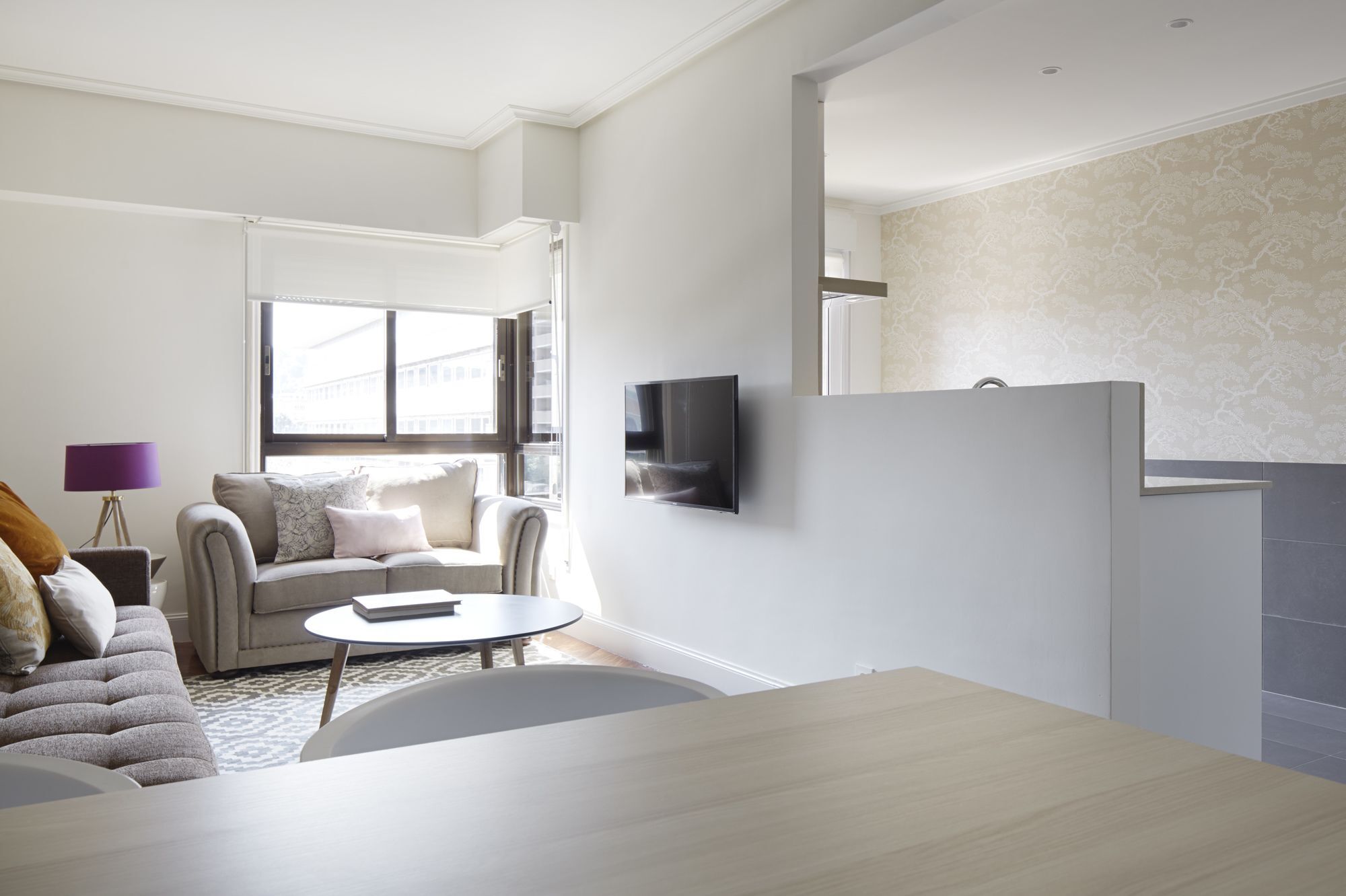 Duke By Feelfree Rentals سان سيباستيان المظهر الخارجي الصورة
